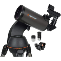 Celestron NexStar 90SLT: was $539.95, now $396.72 at Amazon