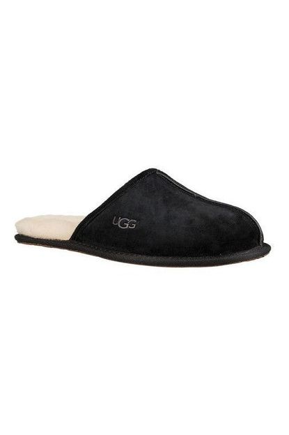 UGG UGG Men's Scuff Slipper