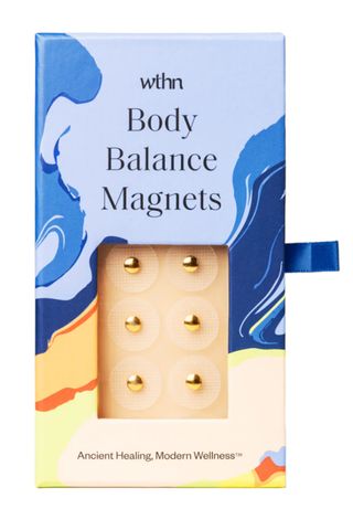 wthn body balance magnets