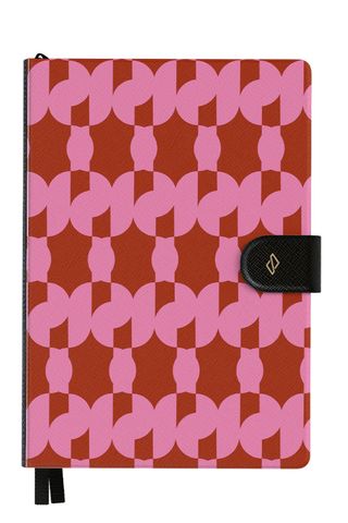 BURGA Ibiza Chic Infinity Planner