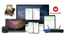 ExpressVPN Best VPN T3 Awards 2020