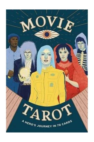 tarot deck