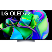 LG C3 Series OLED evo TV