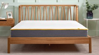 Eve Original Hybrid Mattress