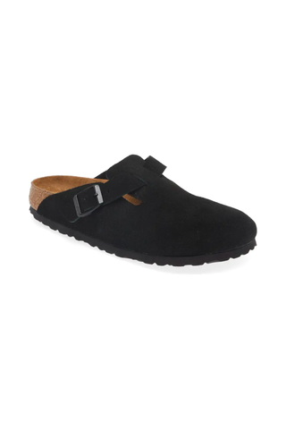 Best Clogs | Birkenstock Boston Soft Footbed Clog 