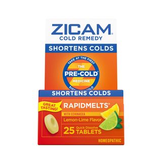 Zicam