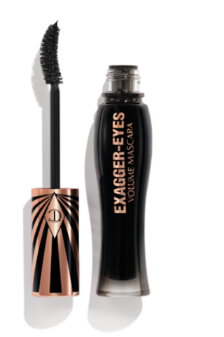 Exagger-Eyes Volume Mascara