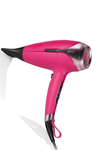 ghd Limited Edition Helios 1875W Advanced Professional Hair Dryer