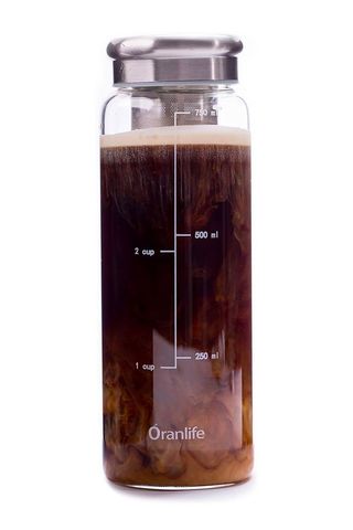 cold brew coffee maker