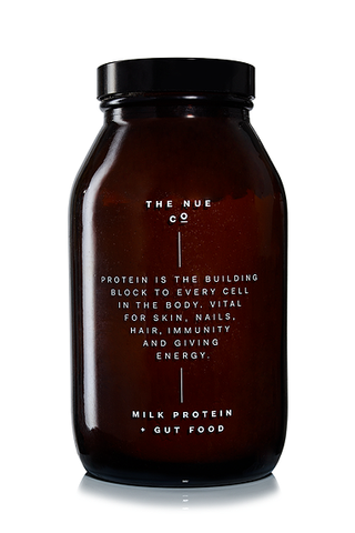 Probiotic Protein