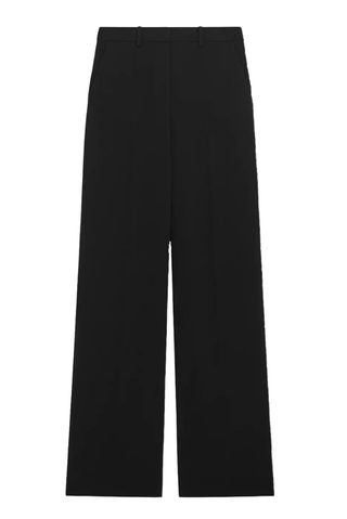 Theory Straight Pants