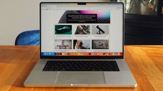 2023 Apple MacBook Pro 16-inch M2 Pro review