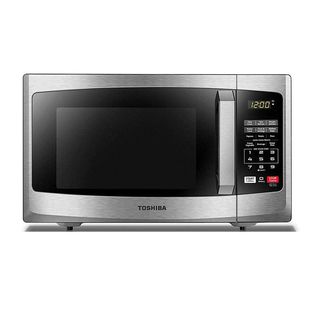 Toshiba 0.9 Cubic Foot Microwave