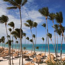 punta cana getaway