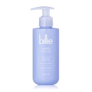 Billie V Smooth Shave Gel + Cleanser