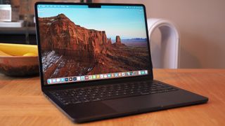 MacBook Air (M3, 2024) review