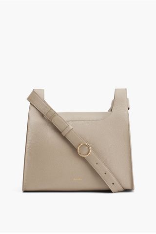 Cuyana Double Loop Bag