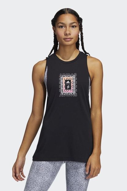 Adidas x Peloton Muscle Tank Top