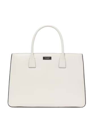 Kate Spam Sam Icon Large Tote