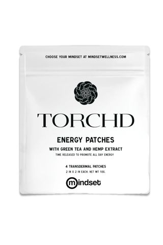 TOCHD energy patches