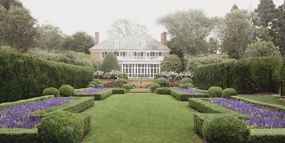 Tory Burch's Southampton, NY, Home 