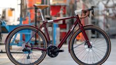 Pashley launches Roadfinder Collection