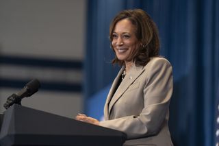 Kamala Harris