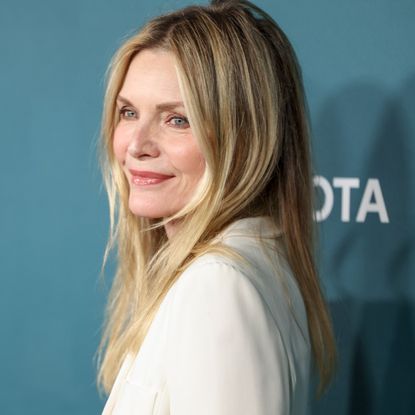 Michelle Pfeiffer