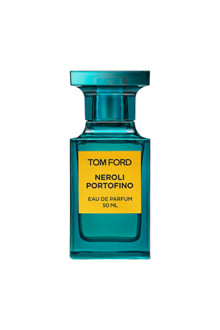 Tom Ford Neroli Portofino on a white background