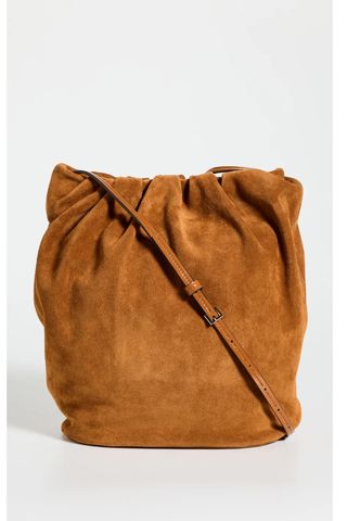 STAUD Valentina Bucket Bag