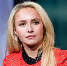 Hayden Panettiere