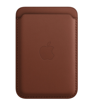 iPhone Leather Wallet