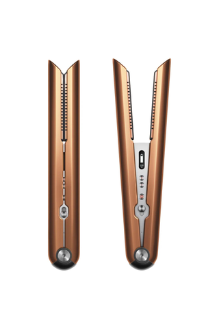 Dyson flat iron