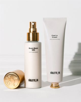 VioletteFR The Dream Skin Duo