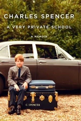 A Very Private School: A Memoir