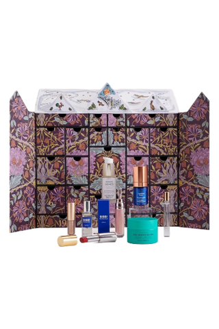 Liberty Beauty Advent Calendar 2024