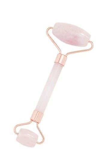 Kitsch Rose Quartz Roller