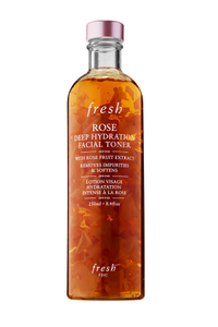 fresh&nbsp;Rose &amp; Hyaluronic Acid Deep Hydration Toner | $45 $34 at Sephora