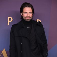 Sebastian Stan