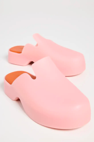 Best Clogs | Melissa Zoe Slides