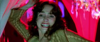 jessica harper as susie in suspiria