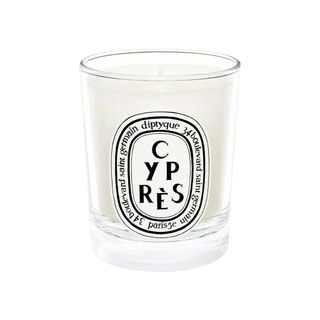 Diptyque Cypres Scented Candle