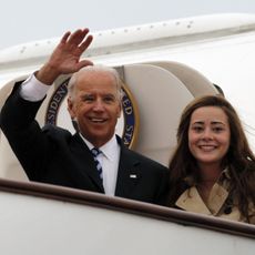 Joe Biden Family