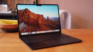 MacBook Air (M3, 2024) review