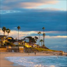 La Jolla, San Diego, California