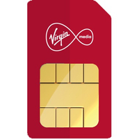 Virgin Mobile: