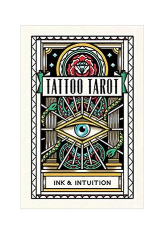 tarot deck