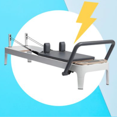 Pilates Machine