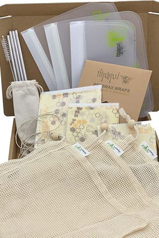 Nipaqui Zero Waste Kit