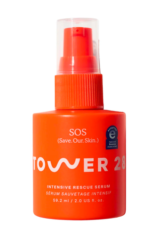 Tower 28 Beauty SOS Intensive Redness Relief Serum